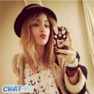 Martina Stoessel (Tini)