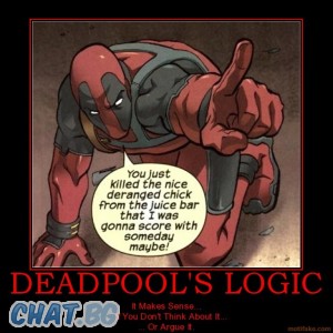 deadpool