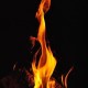 Fire in The Sky(Heart)'