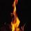 Fire in The Sky(Heart)'