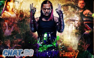 enigma jeff hardy