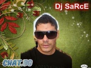 dj sarce