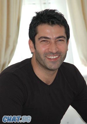 kenan imirzalıoğlu