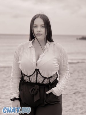 Bbw girl