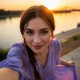 Sara срамежливата лесбийка'