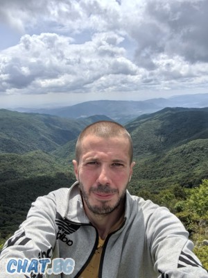 Tsvetomir Tsonev