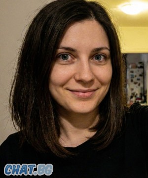 Елена Димитрова