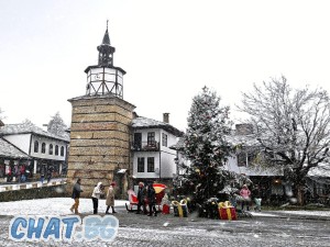 ОТЕЦ НАФАРФОРИЙ'