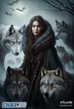 ▃ ▄ ♥ ღ Вълчица' ღ ♥ ▅ ▃