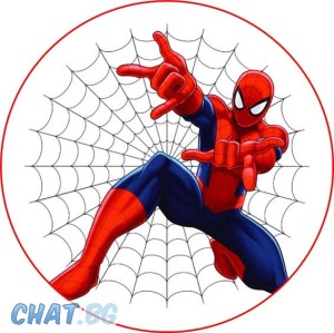 спайдърмен