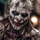 Evil Clown!