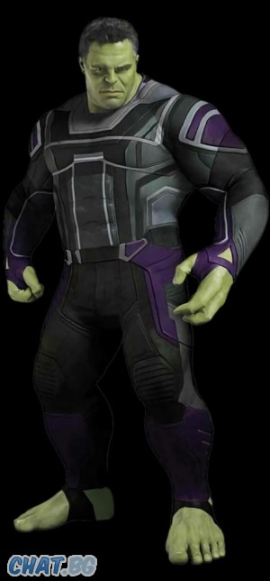 HULK