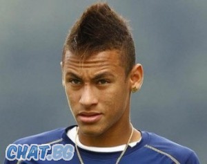 neymar