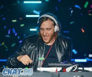 David Guetta