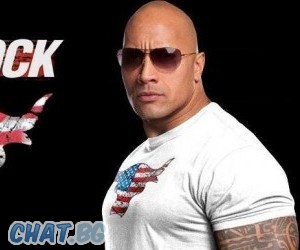 Dwayne Johnson