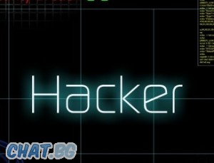 hacker