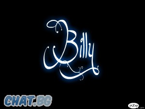 billyy