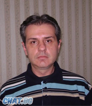 Evgeni Genchev