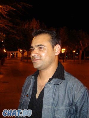 Ali Syed