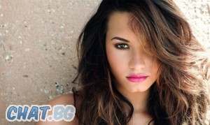 demi lovato :*