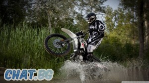 moto cross